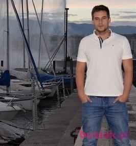 Kuba, Male, 41, Opole, Polska, Photo: 10