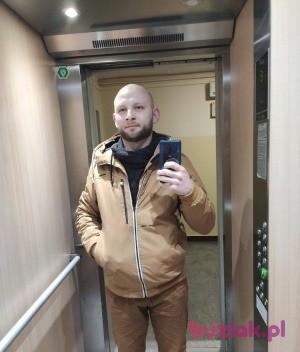 Grzegorz, Male, 42, Kraków, Polska, Photo: 3