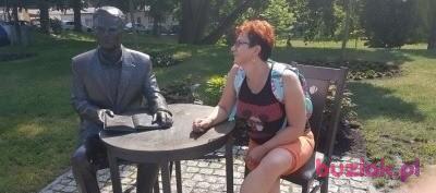 Joana, Kobieta, 62, Poznań, Polska, Zdjęcie: 6