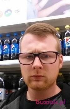 Jakub , Mężczyzna, 32, Kalisz, Polska, Zdjęcie: 2