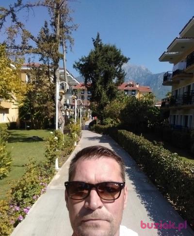Damian, Mężczyzna, 45, Hamburg, Niemcy, Zdjęcie: 3