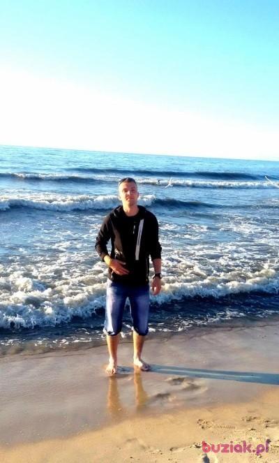 Krystian, Mężczyzna, 32, Kalisz, Polska, Zdjęcie: 5