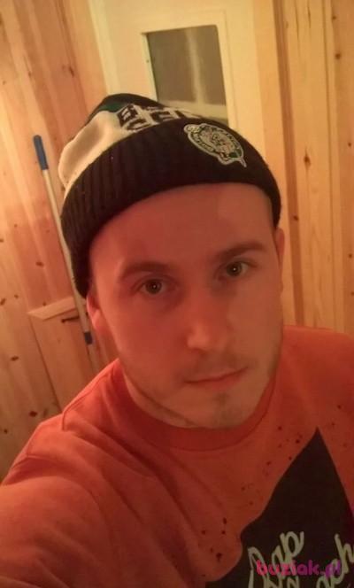 OSTR88, Male, 37, Szczecin, Polska, Photo: 5