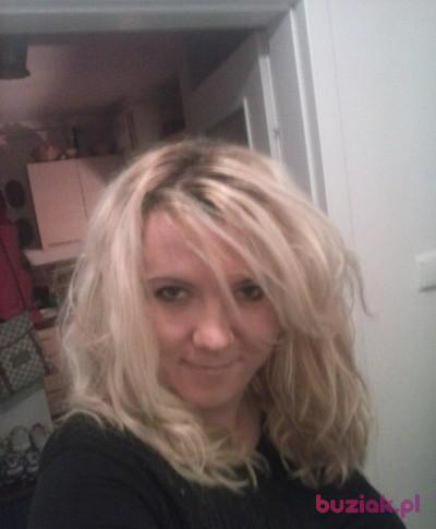 kasia, Female, 43, Toruń, Polska, Photo: 2