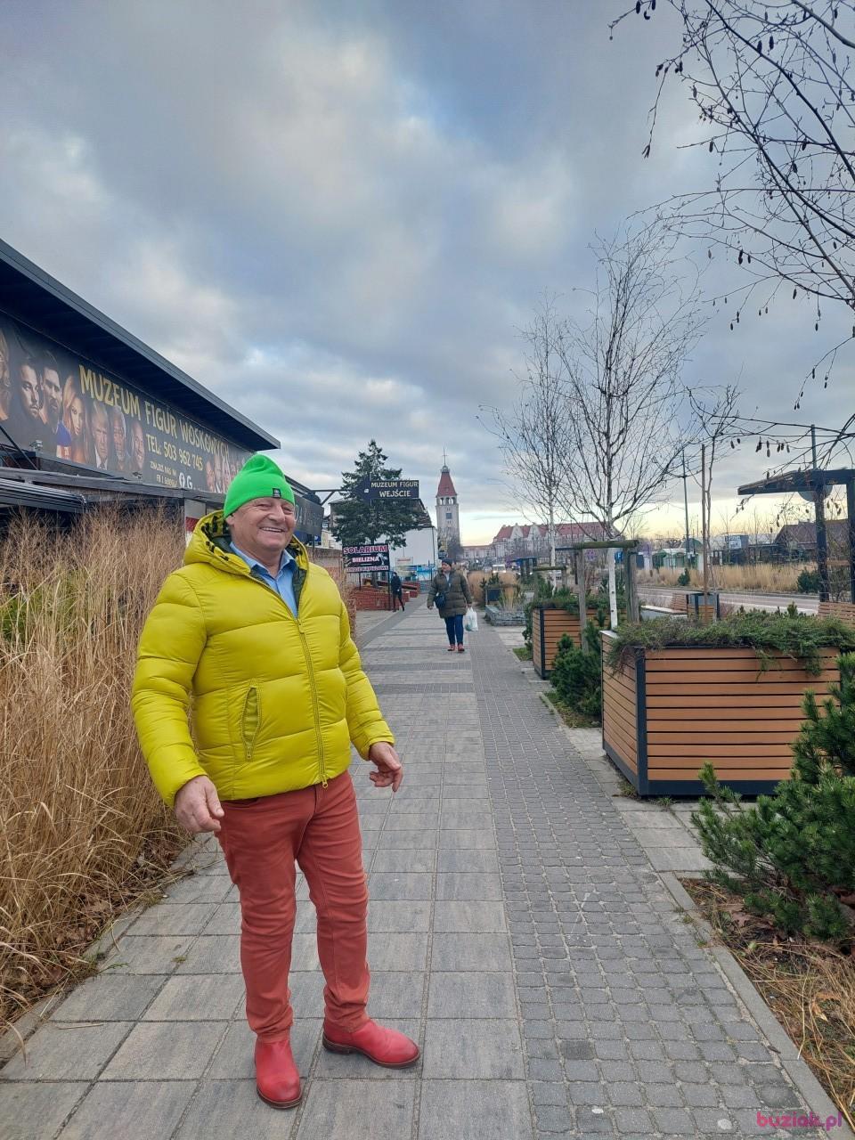 jedrzej, Male, 63, Katowice, Polska, Photo: 4