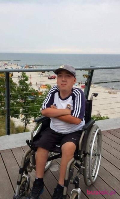 Oskar, Male, 32, Wałbrzych, Polska, Photo: 3