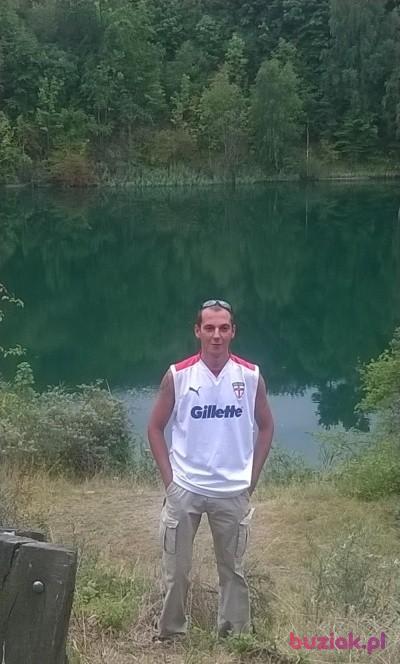 Radek, Mężczyzna, 38, Józefów, Polska, Zdjęcie: 2