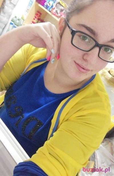 agatka , Kobieta, 26, Konin, Polska, Zdjęcie: 6