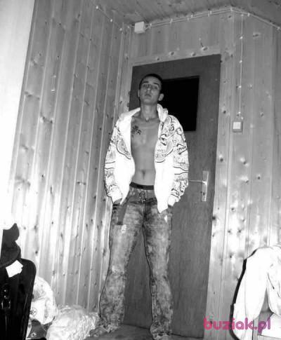 Kamil, Male, 34, Katowice, Polska, Photo: 3