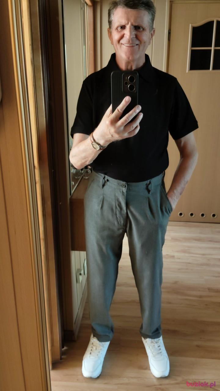 Zbyszek, Mężczyzna, 63, Wałcz, Polska, Zdjęcie: 1