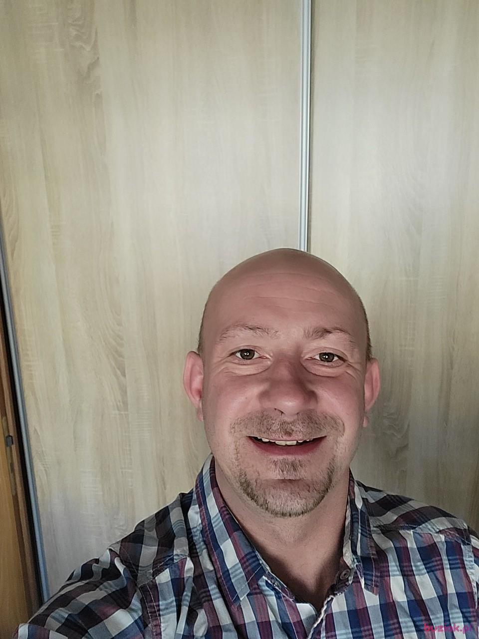 Przemek, Male, 43, Szczecin, Polska, Photo: 2