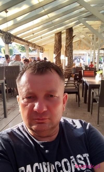 marek, Mężczyzna, 54, Strzelce Krajeńskie, Polska, Zdjęcie: 2
