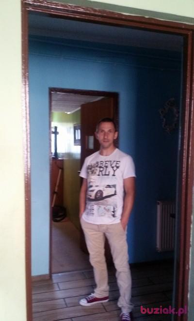 krzysiek, Mężczyzna, 42, Lubin, Polska, Zdjęcie: 1