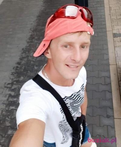 Kamil, Male, 34, Wrocław, Polska, Photo: 4