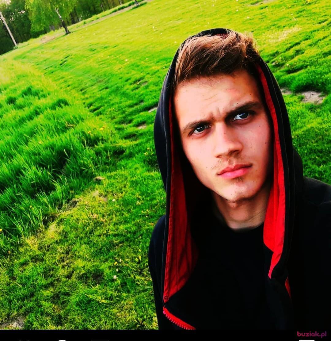 Krystian, Male, 26, Haga, Holandia, Photo: 2