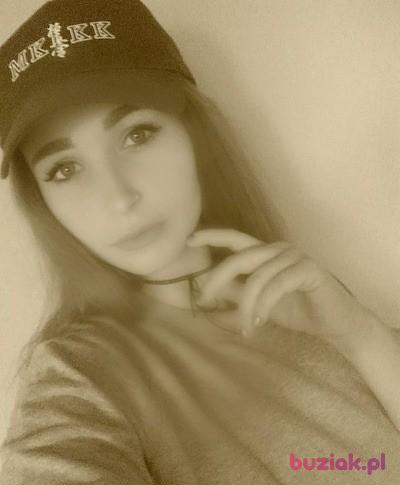 Asia, Female, 26, Siedlce, Polska, Photo: 5