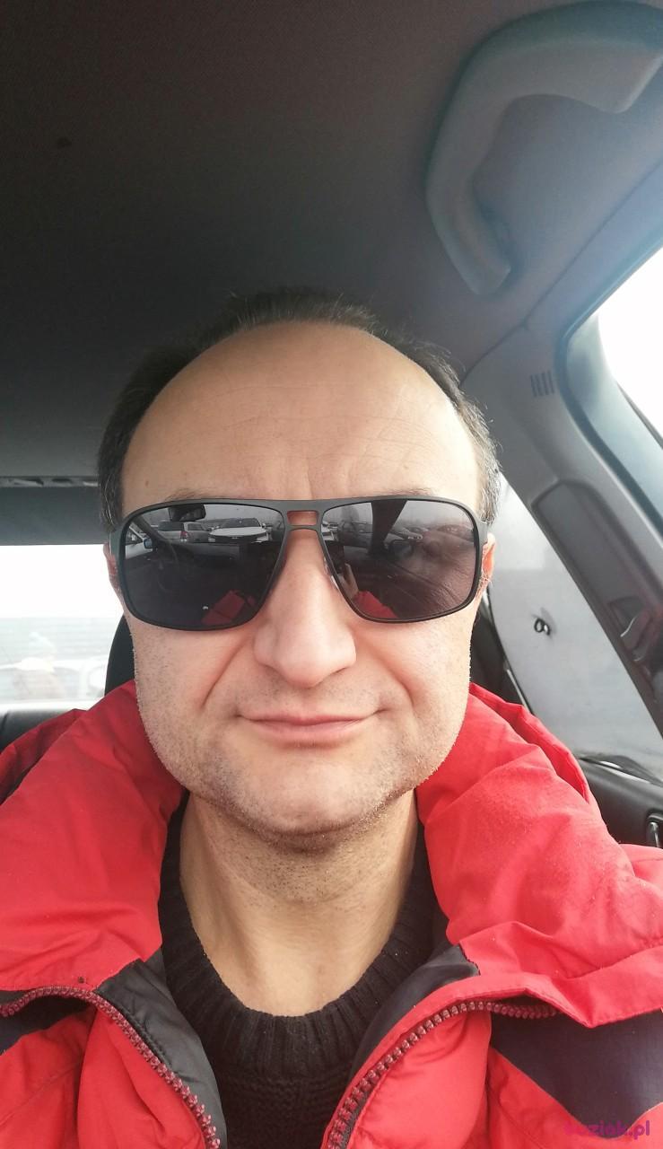 Marek, Male, 45, Bolesławiec, Polska, Photo: 8