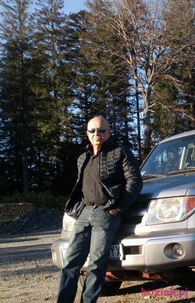 Darek, Male, 56, Wisła, Polska, Photo: 3