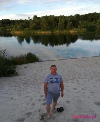 Darek, Mężczyzna, 53, Żagań, Polska, Zdjęcie: 2