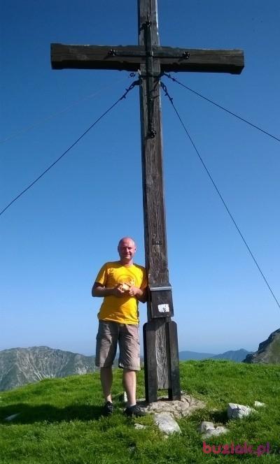 Darius Dobiosch, Mężczyzna, 52, Heidelberg, Niemcy, Zdjęcie: 2