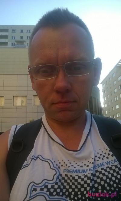 Wiktor, Mężczyzna, 54, Warszawa, Polska, Zdjęcie: 2