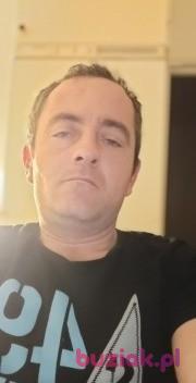 adam, Male, 42, Kłobuck, Polska, Photo: 2