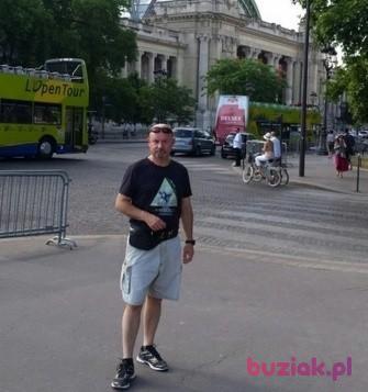 Bogdan, Male, 58, Wrocław, Polska, Photo: 3