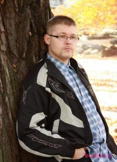 Radek , Male, 39, Poznań, Polska, Photo: 3