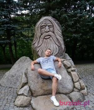 David, Male, 38, Szczecin, Polska, Photo: 2