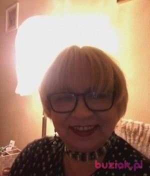 El..., Female, 71, Łódź, Polska, Photo: 2