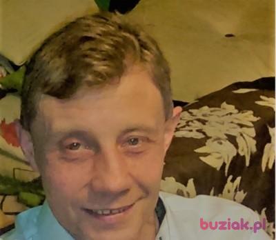 Sławek, Mężczyzna, 54, Brzeszcze, Polska, Zdjęcie: 2