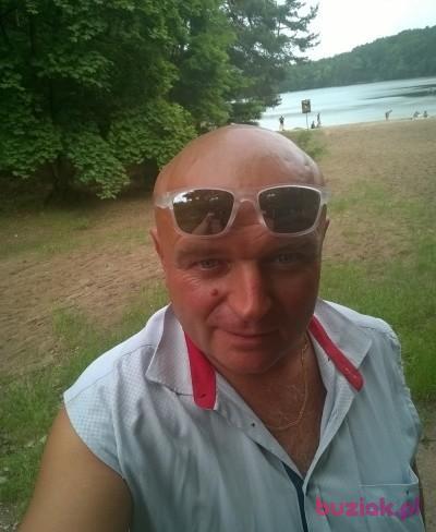 Aleks , Mężczyzna, 53, Gąbin, Polska, Zdjęcie: 4