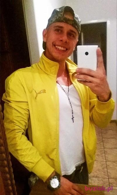 Patryk, Male, 31, Lublin, Polska, Photo: 1