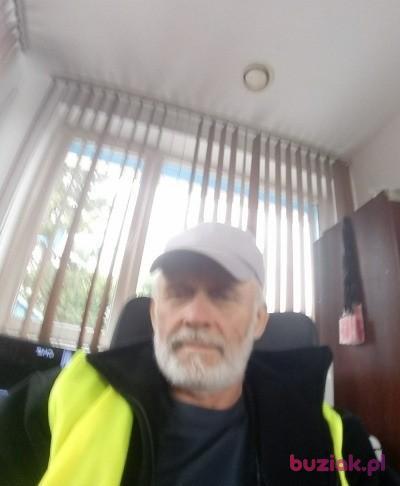 Janusz, Male, 73, Białogard, Polska, Photo: 1