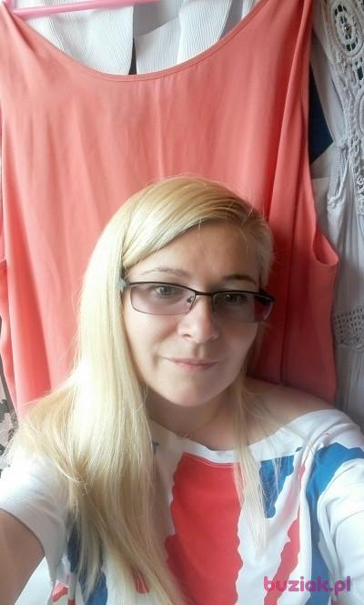 Beata, Kobieta, 43, Warszawa, Polska, Zdjęcie: 1