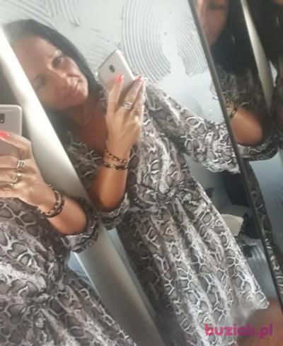Agnieszka, Female, 45, Płońsk, Polska, Photo: 2