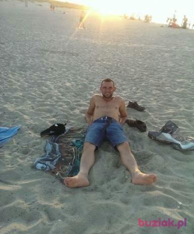 daniel, Mężczyzna, 40, Kuźnia Raciborska, Polska, Zdjęcie: 3
