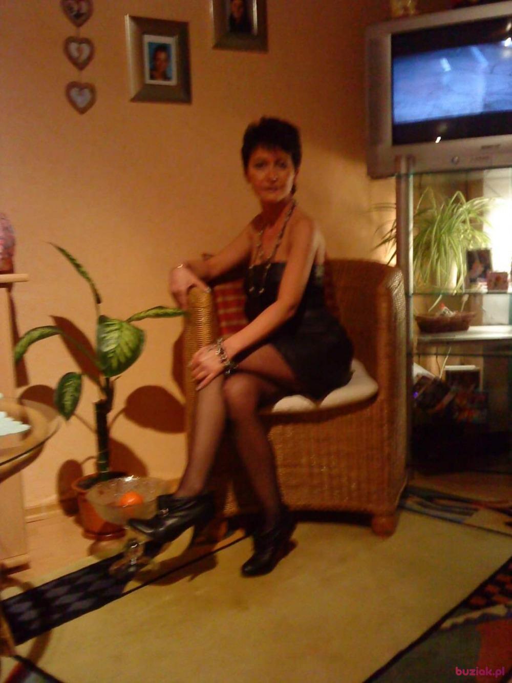 Alicja, Kobieta, 51, Dusseldorf, Niemcy, Zdjęcie: 3