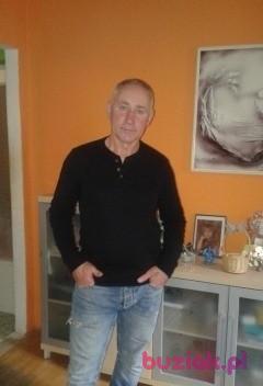 wlodek, Male, 66, Gdynia, Polska, Photo: 3