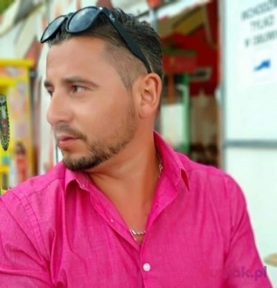Krystian , Mężczyzna, 41, Berlin, Niemcy, Zdjęcie: 2
