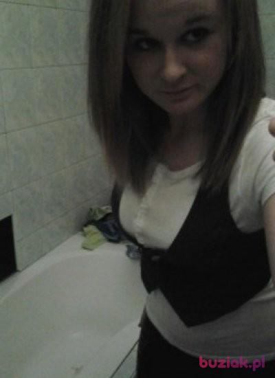 xxKuuSicieelkaa, Kobieta, 32, Kalisz, Polska, Zdjęcie: 3