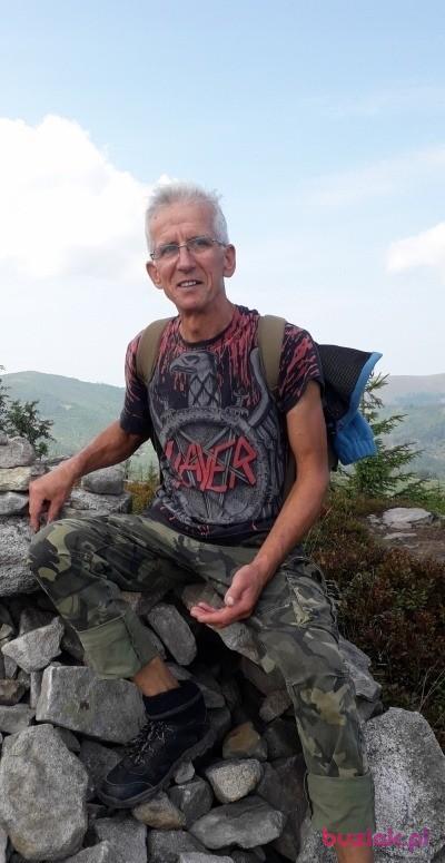 Marek, Male, 62, Katowice, Polska, Photo: 2