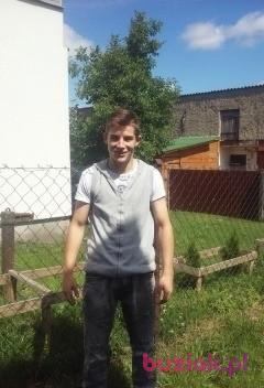 Adrian , Mężczyzna, 27, Chodzież, Polska, Zdjęcie: 2