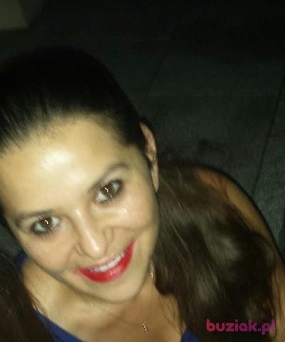 Weronika, Kobieta, 38, Kcynia, Polska, Zdjęcie: 1