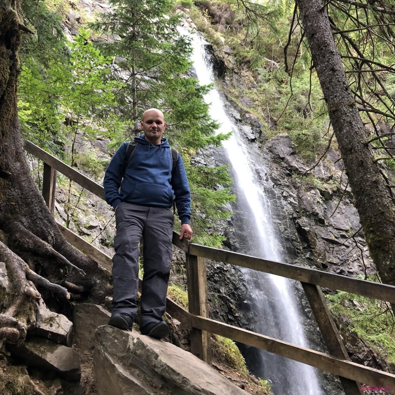 Tomek, Male, 41, Wielka Brytania, Photo: 4