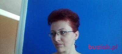 Anna, Kobieta, 48, Częstochowa, Polska, Zdjęcie: 2