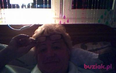 Janka53, Female, 73, Szczecin, Polska, Photo: 1