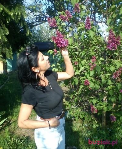 Katarzyna, Female, 56, Nowy Tomyśl, Polska, Photo: 2