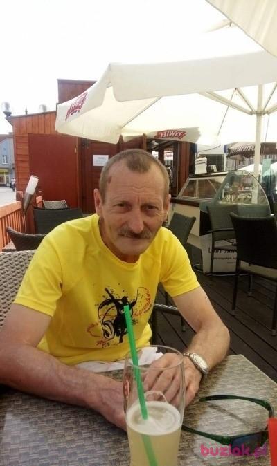 picia, Mężczyzna, 60, Inowrocław, Polska, Zdjęcie: 3