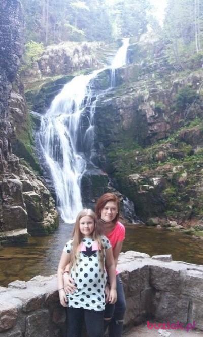 Monika, Kobieta, 43, Wrocław, Polska, Zdjęcie: 2